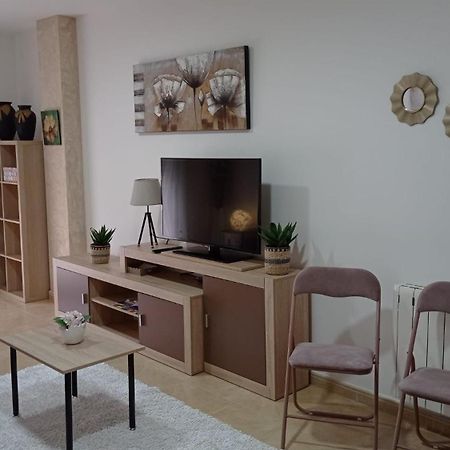 Appartamento Casa Preguntoiro Vilagarcia de Arousa Esterno foto