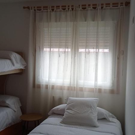 Appartamento Casa Preguntoiro Vilagarcia de Arousa Esterno foto