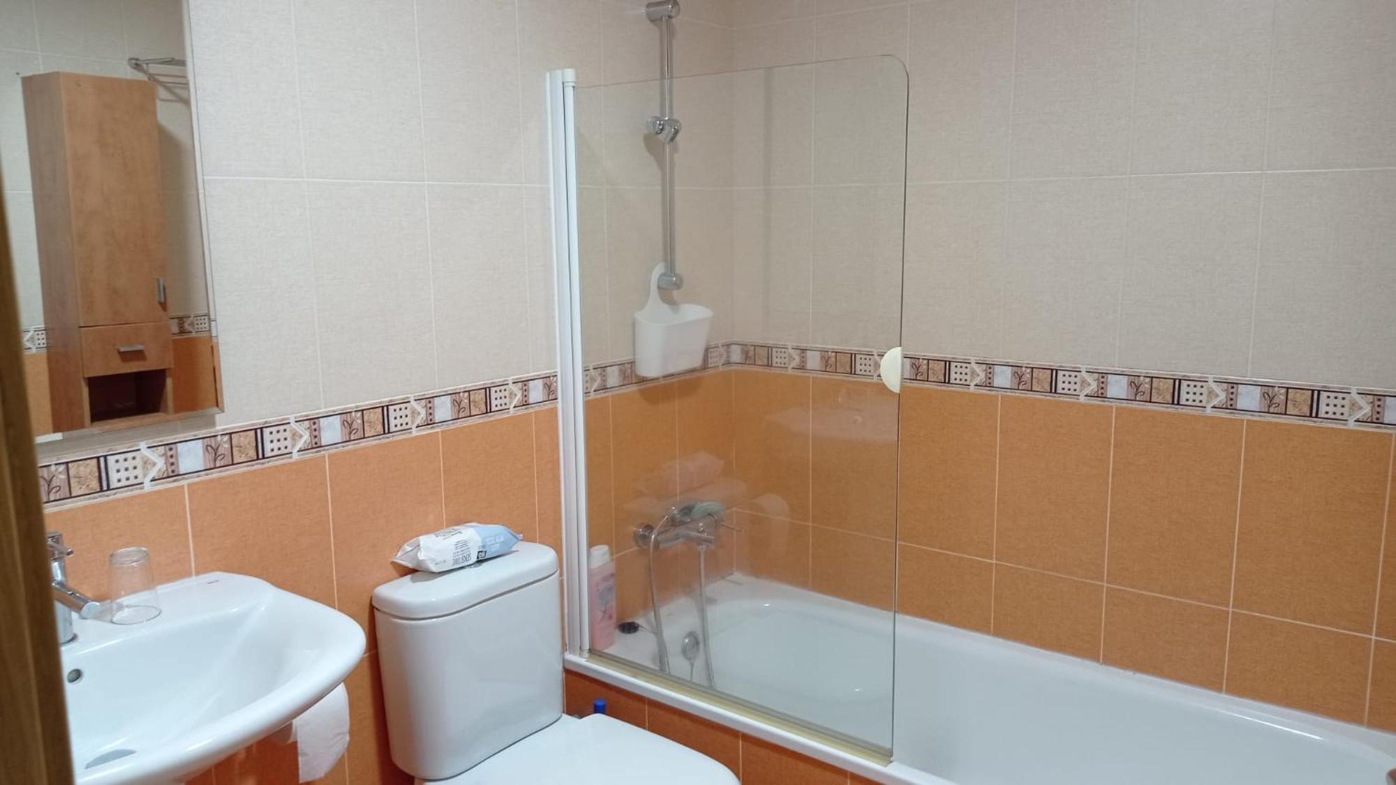 Appartamento Casa Preguntoiro Vilagarcia de Arousa Esterno foto
