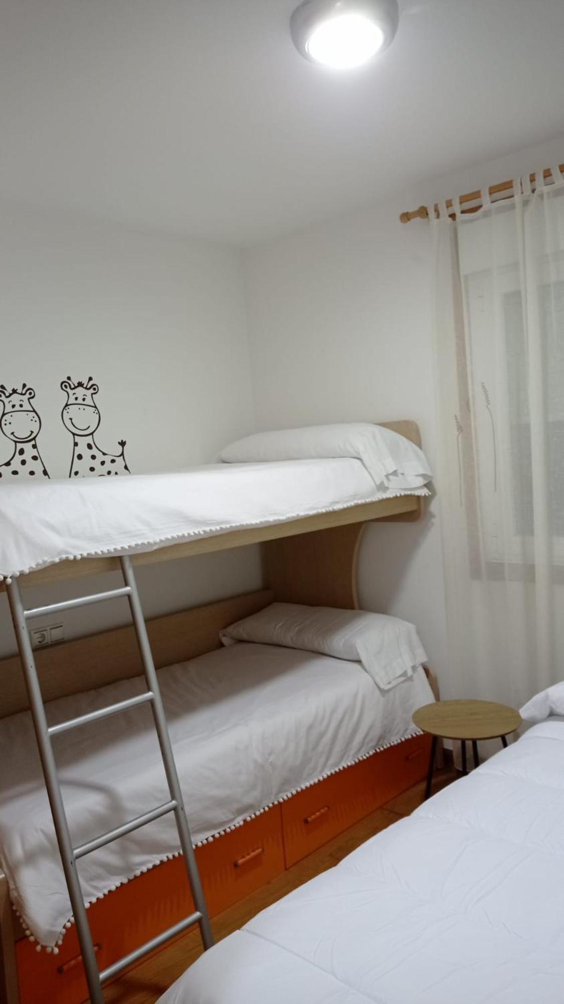 Appartamento Casa Preguntoiro Vilagarcia de Arousa Esterno foto